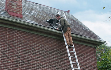 what affects urgent Biddenden roof repairs
