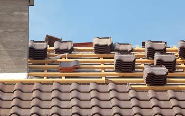 Biddenden clay roofing costs