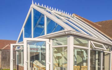 conservatory roof insulation costs Biddenden