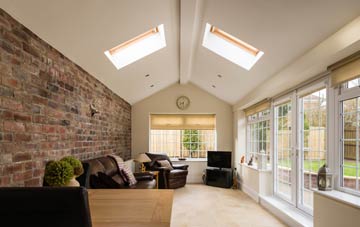 conservatory roof insulation Biddenden, Kent