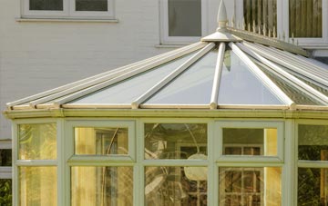 conservatory roof repair Biddenden, Kent