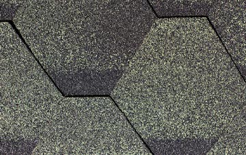 Biddenden fibreglass shingle repairs