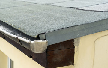 Biddenden flat garage roofing repairs