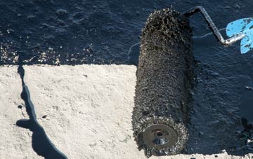 Biddenden liquid sealant waterproofing