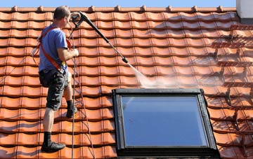 roof cleaning Biddenden, Kent