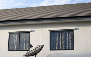 Biddenden rubber roof costs