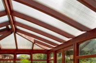 Biddenden conservatory roofing insulation